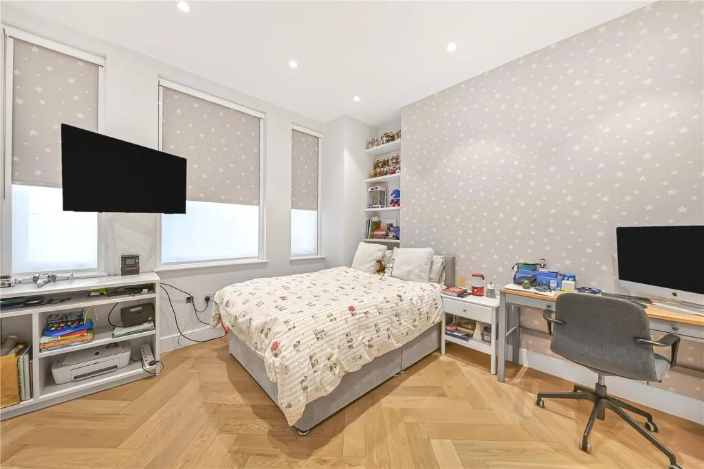 3 bedroom apartment for rent