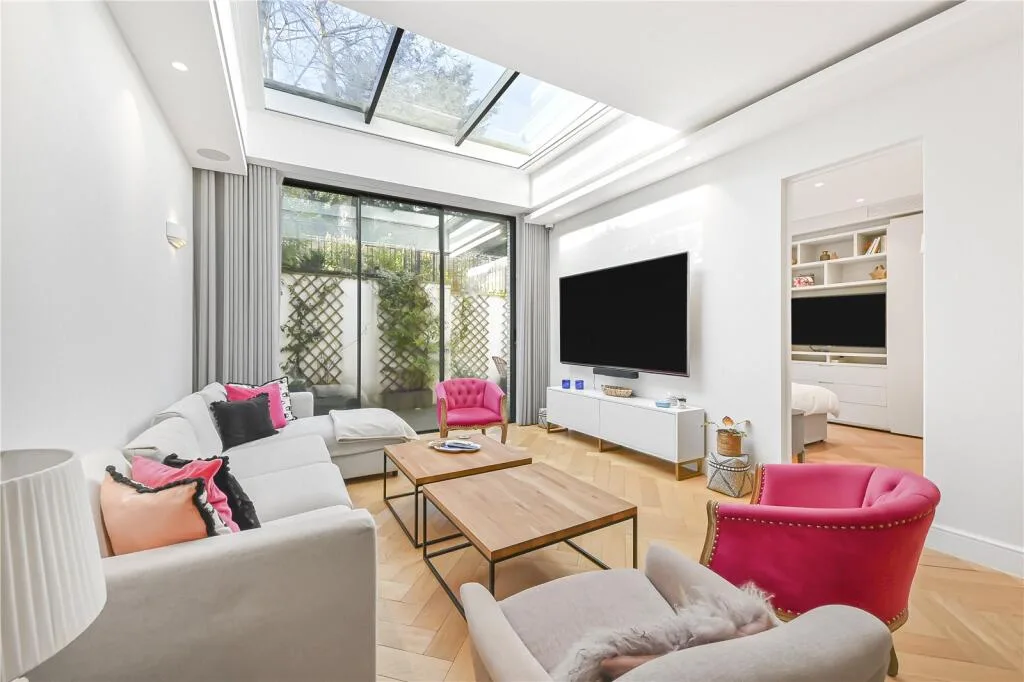 3 bedroom apartment for rent