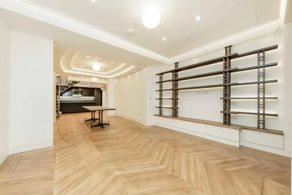 5 bedroom house for rent
