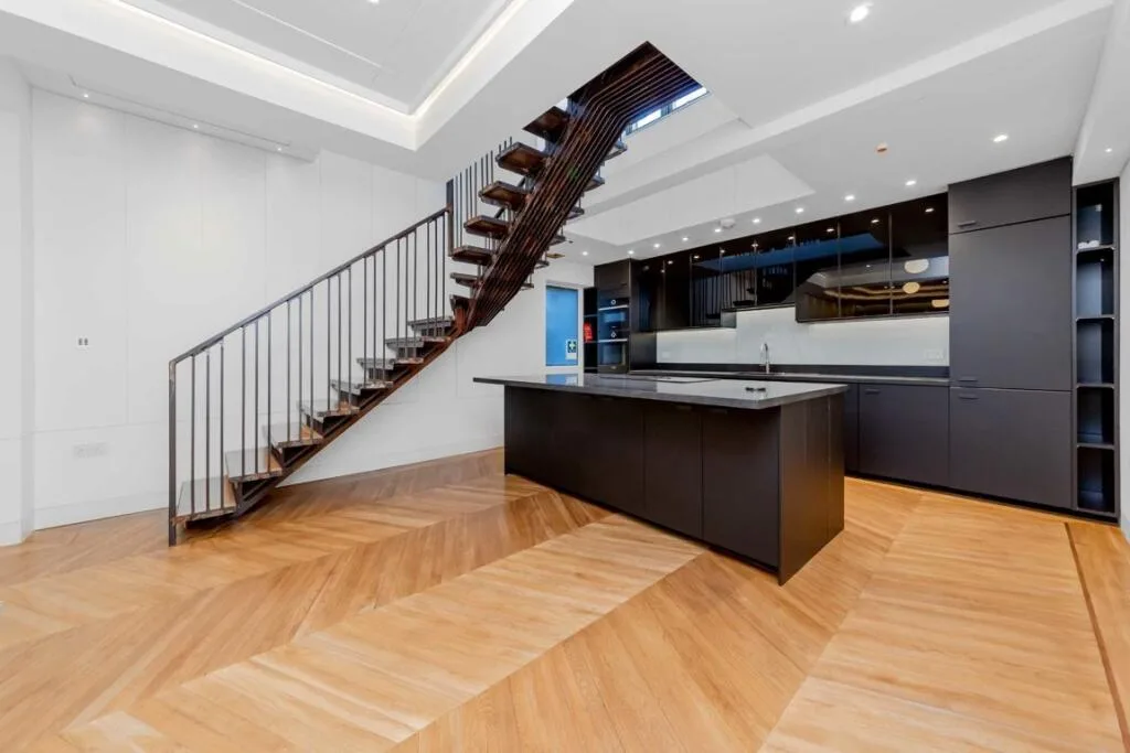 5 bedroom house for rent