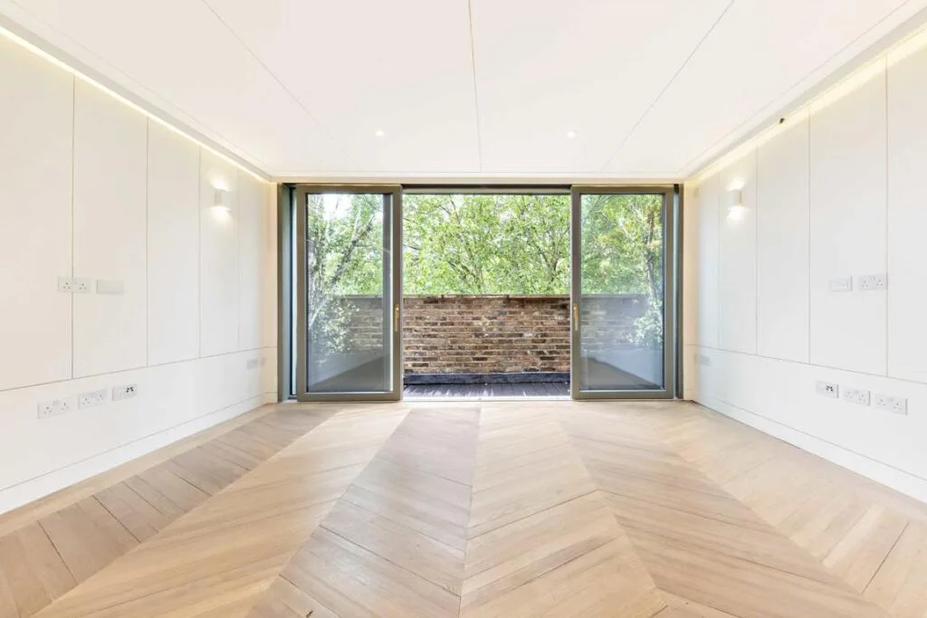 5 bedroom house for rent