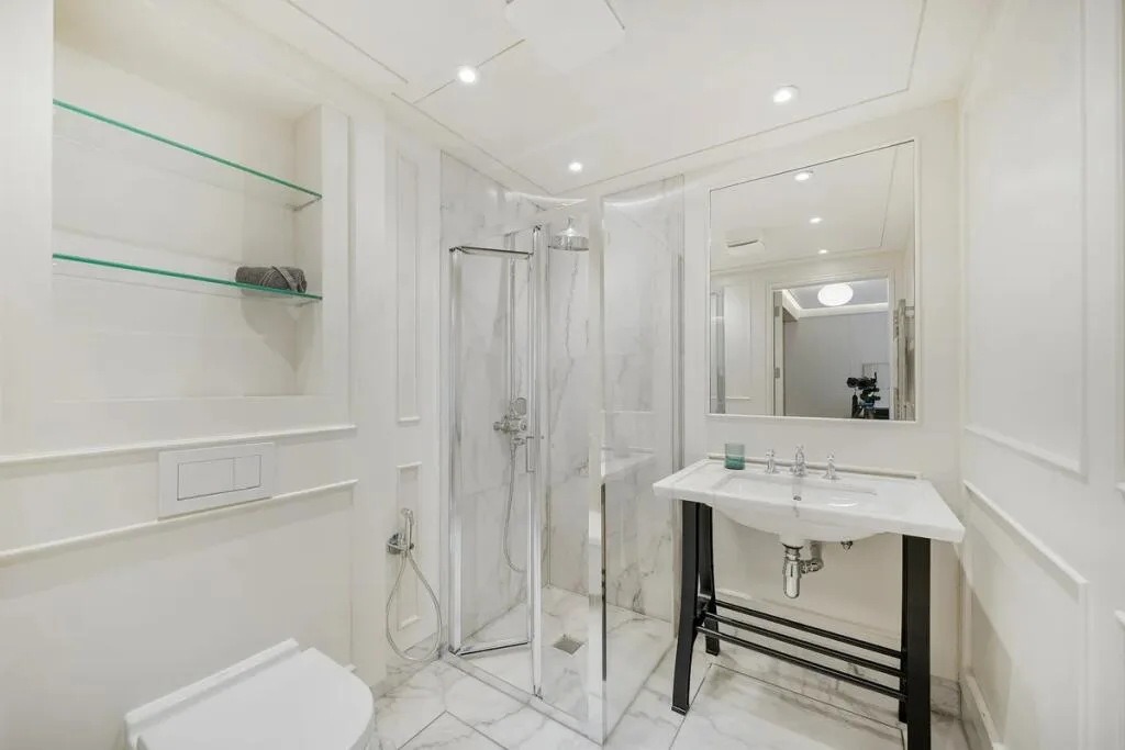 4 bedroom flat for rent