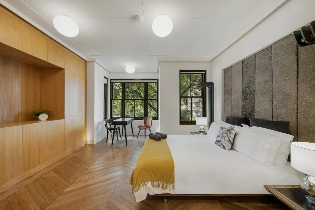 4 bedroom flat for rent