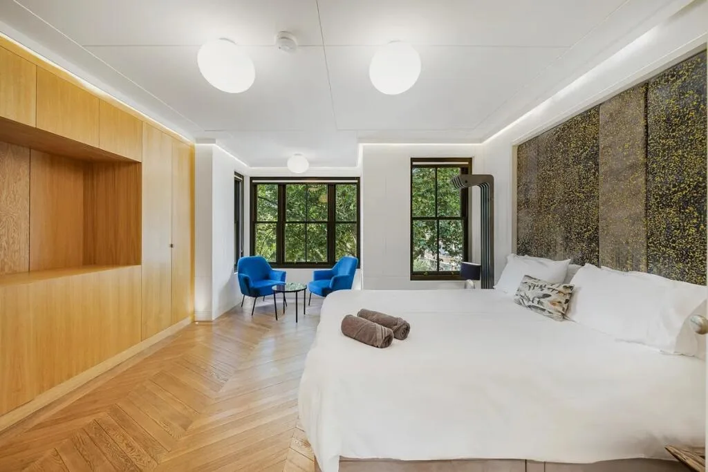 4 bedroom flat for rent