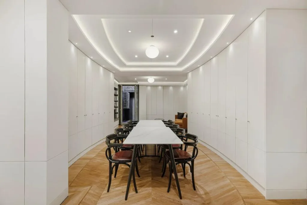 4 bedroom flat for rent