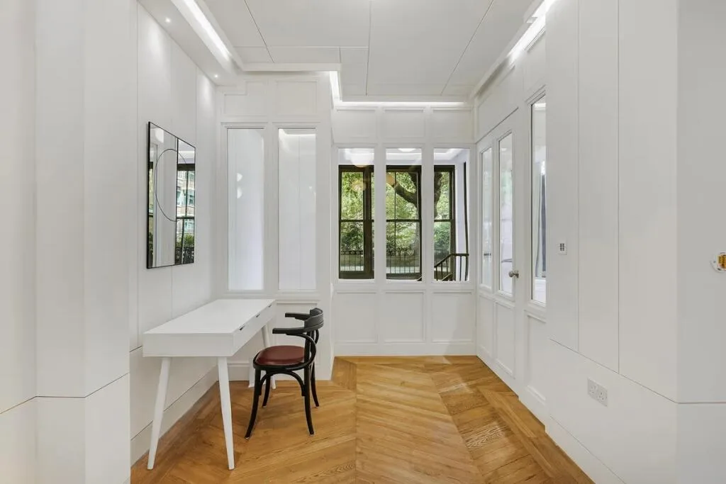 4 bedroom flat for rent