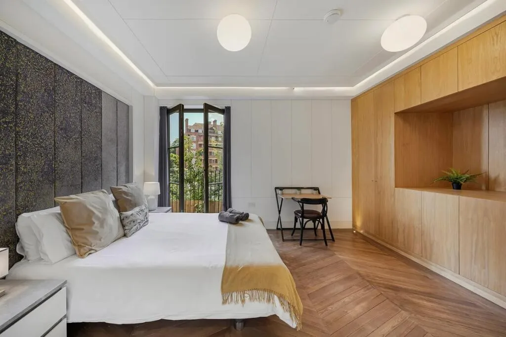 4 bedroom flat for rent