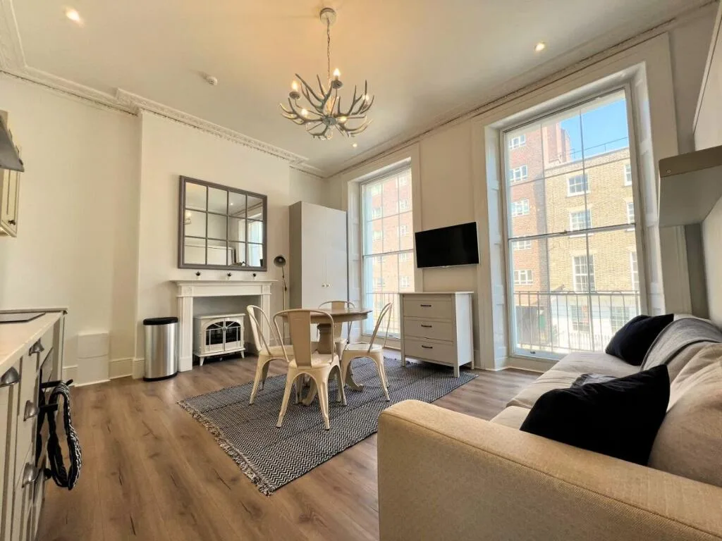 1 bedroom apartment for rent