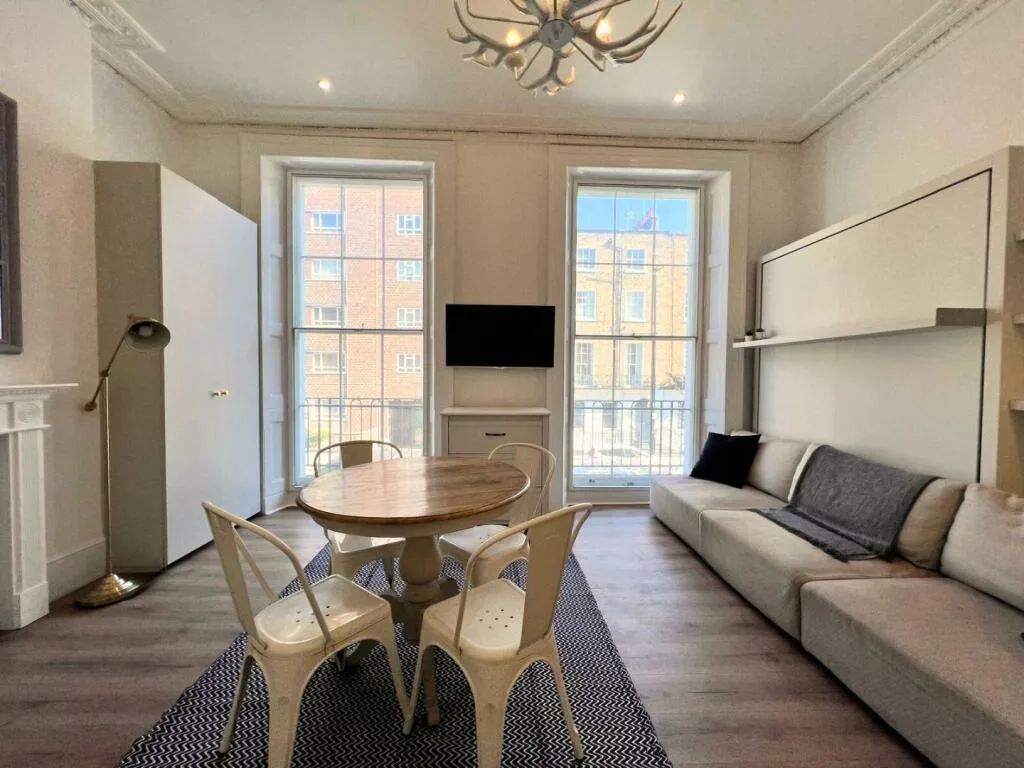 1 bedroom apartment for rent