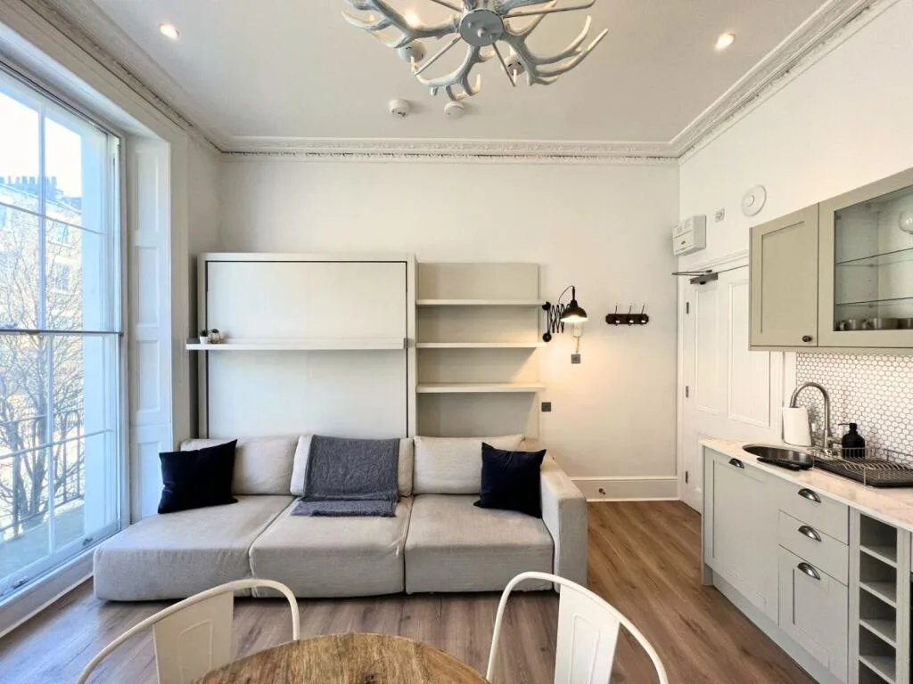 1 bedroom apartment for rent