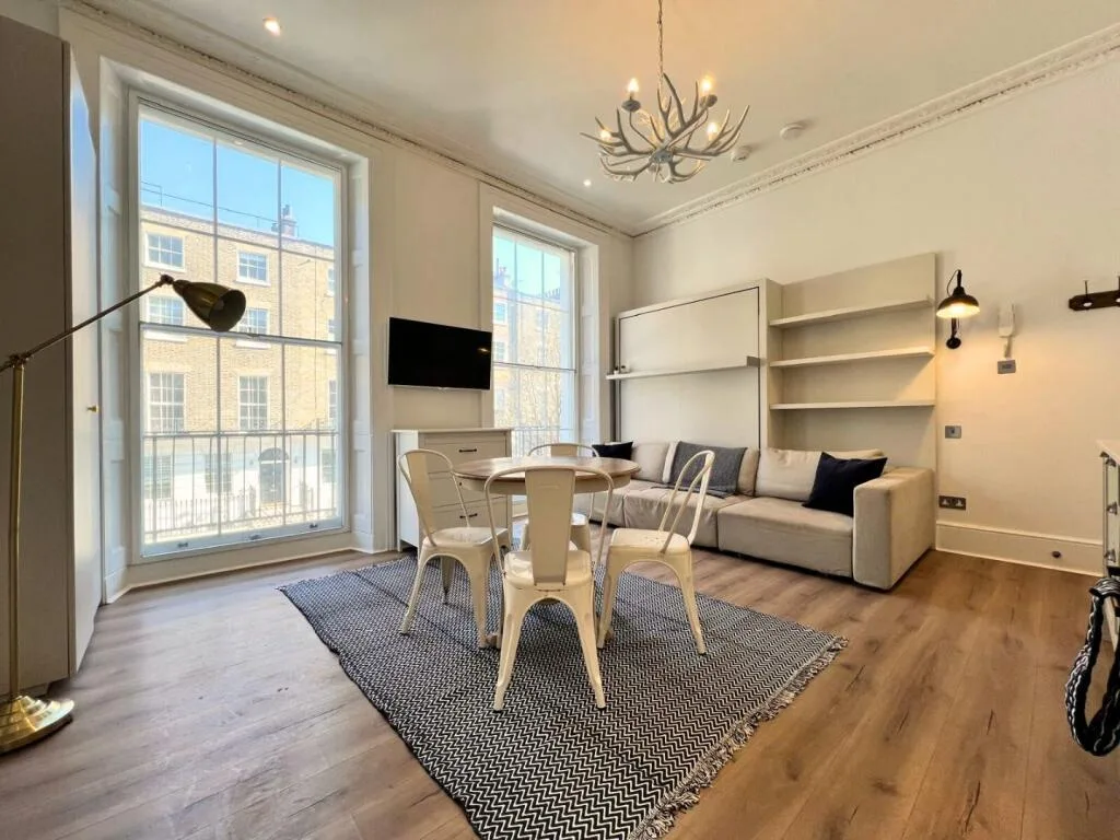 1 bedroom apartment for rent