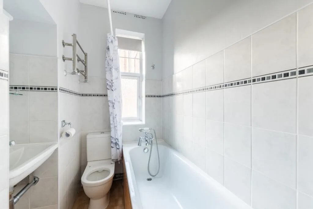 Studio apartment for rent