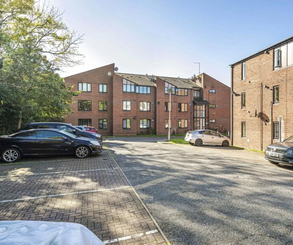 1 bedroom flat for rent