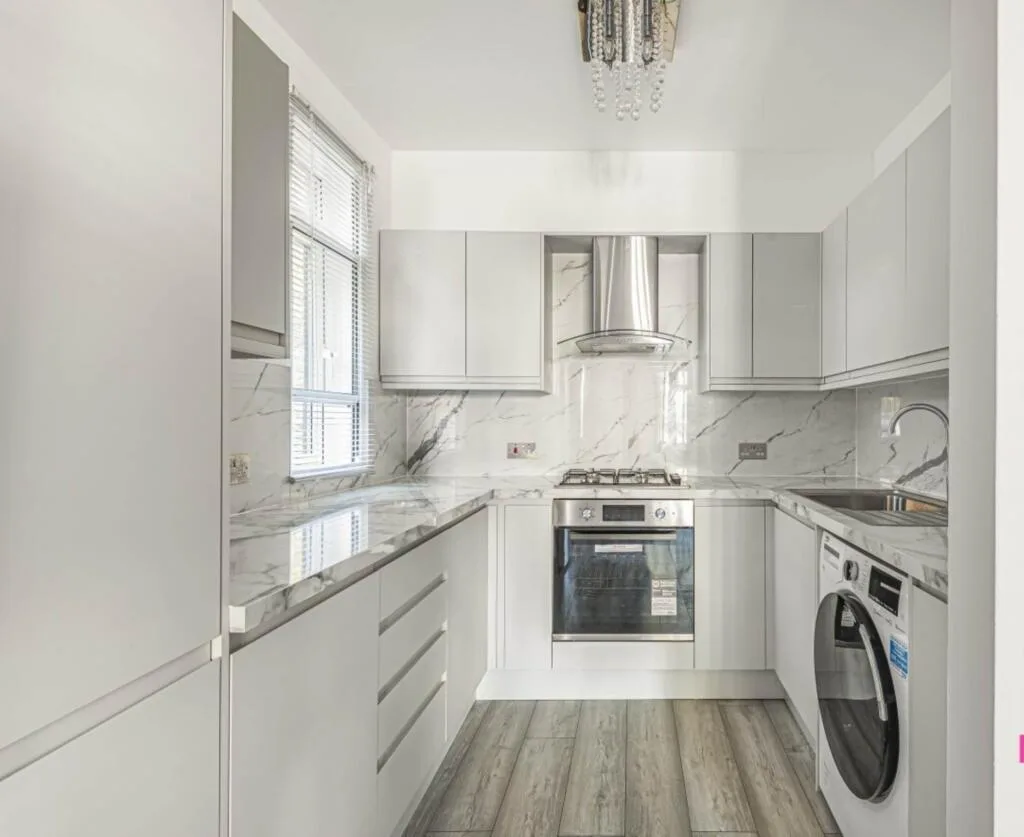 1 bedroom flat for rent