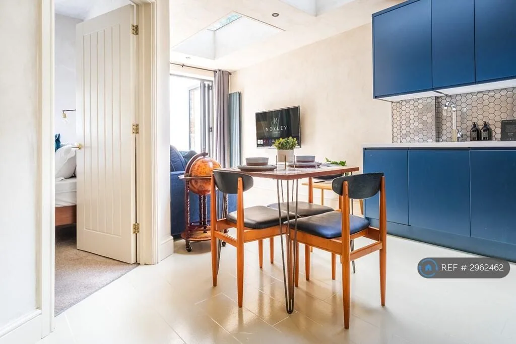 1 bedroom flat for rent