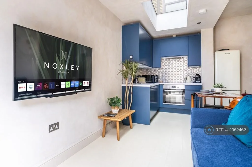 1 bedroom flat for rent