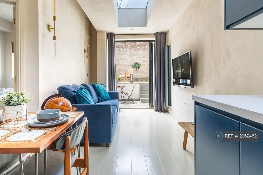 1 bedroom flat for rent