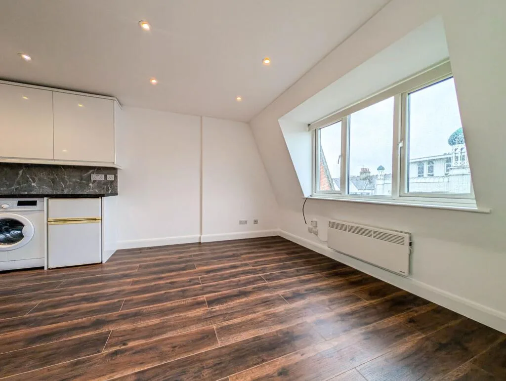 1 bedroom flat for rent
