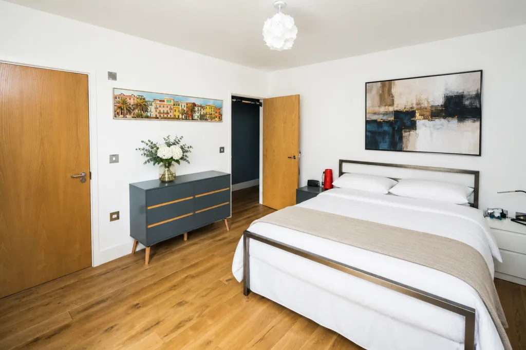 2 bedroom apartment for rent