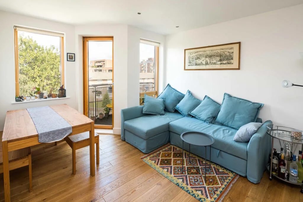 2 bedroom apartment for rent