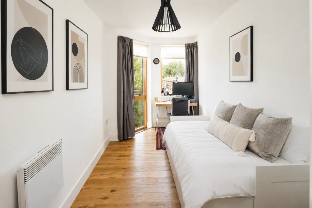 2 bedroom apartment for rent