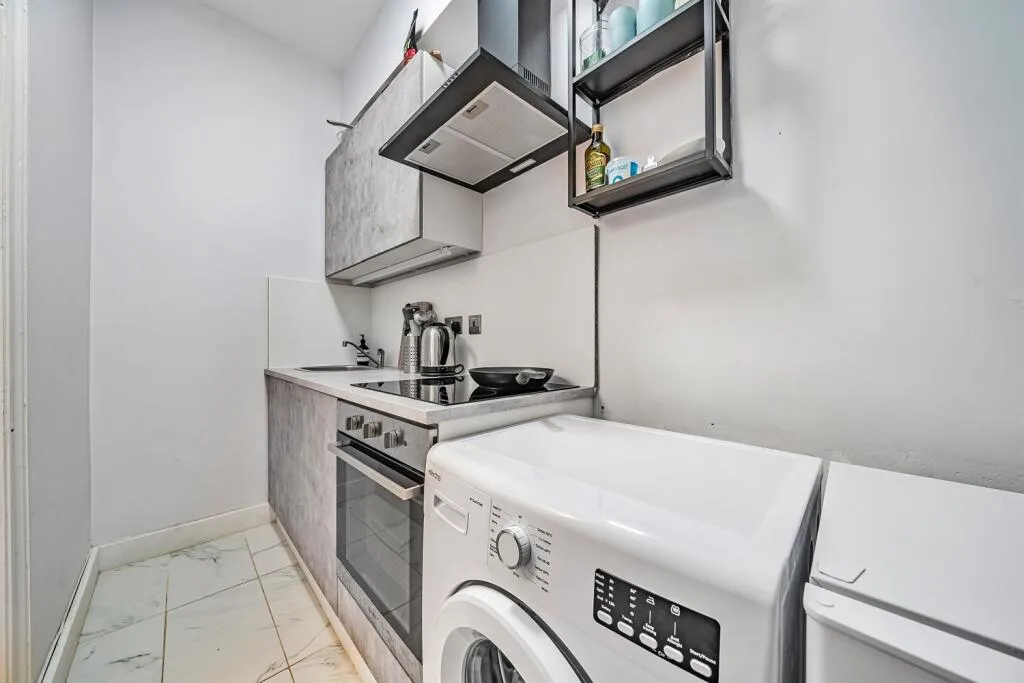 1 bedroom flat for rent