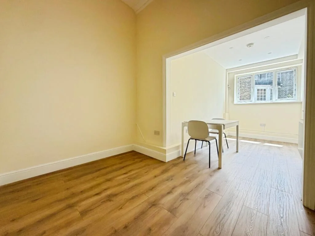 1 bedroom apartment for rent