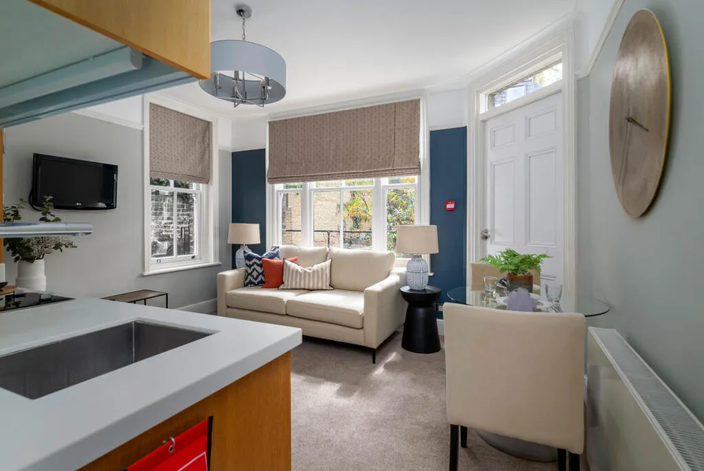 1 bedroom apartment for rent