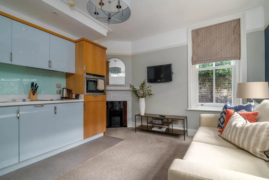 1 bedroom apartment for rent