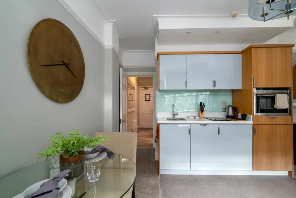 1 bedroom apartment for rent