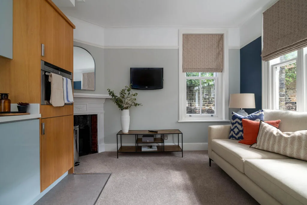 1 bedroom apartment for rent