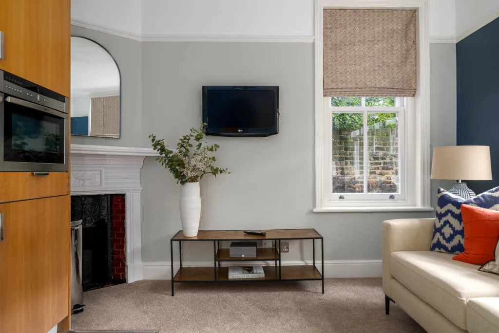 1 bedroom apartment for rent