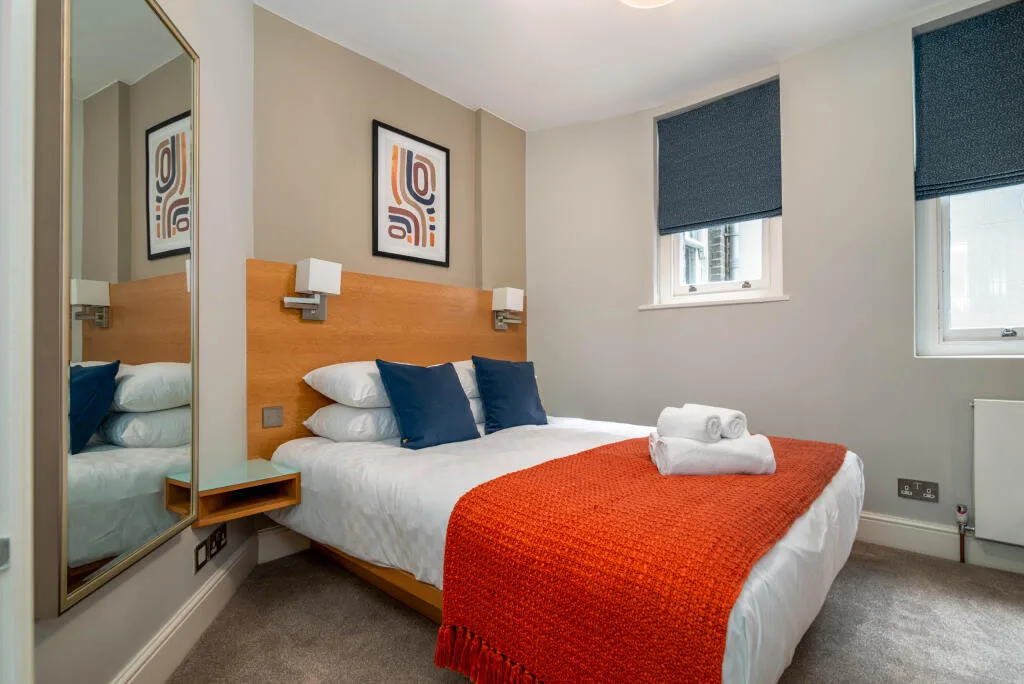 1 bedroom apartment for rent