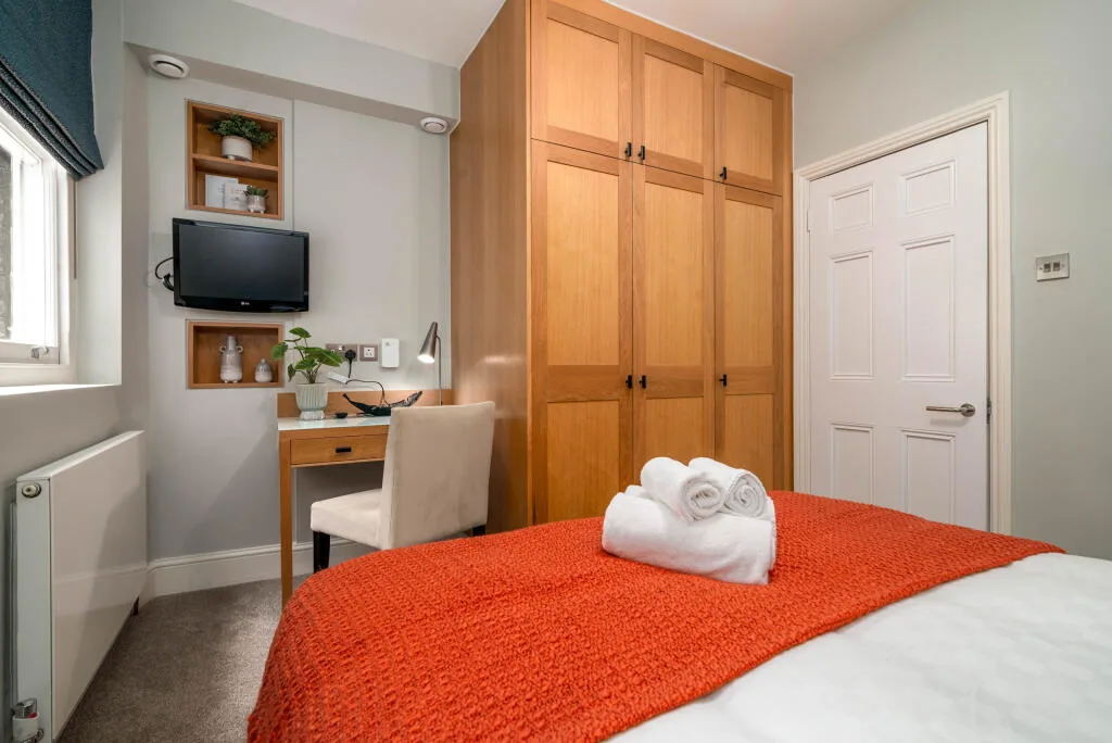 1 bedroom apartment for rent