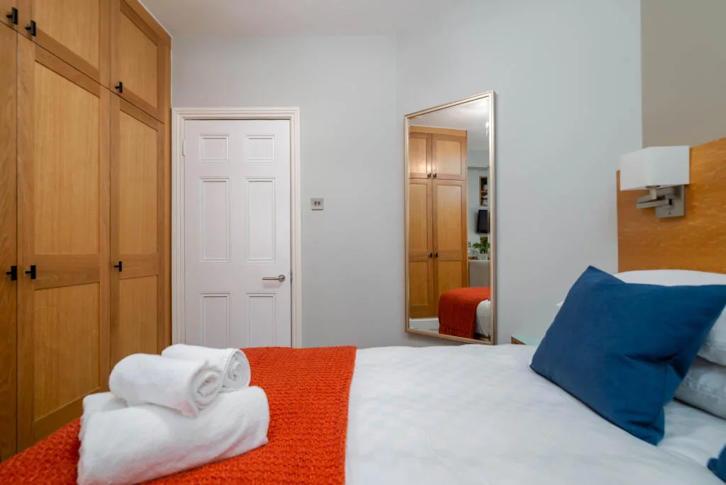 1 bedroom apartment for rent