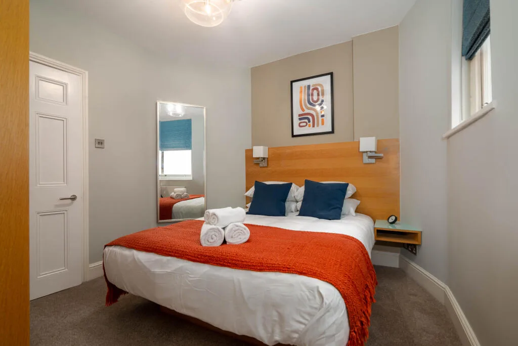 1 bedroom apartment for rent