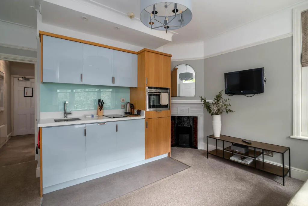 1 bedroom apartment for rent