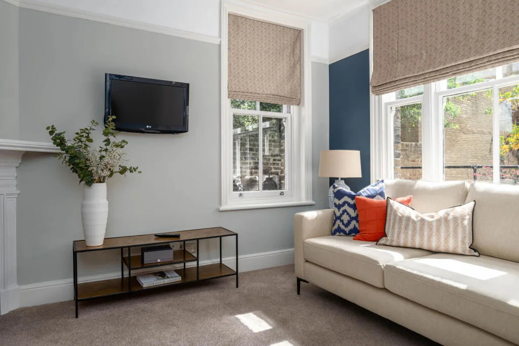 1 bedroom apartment for rent
