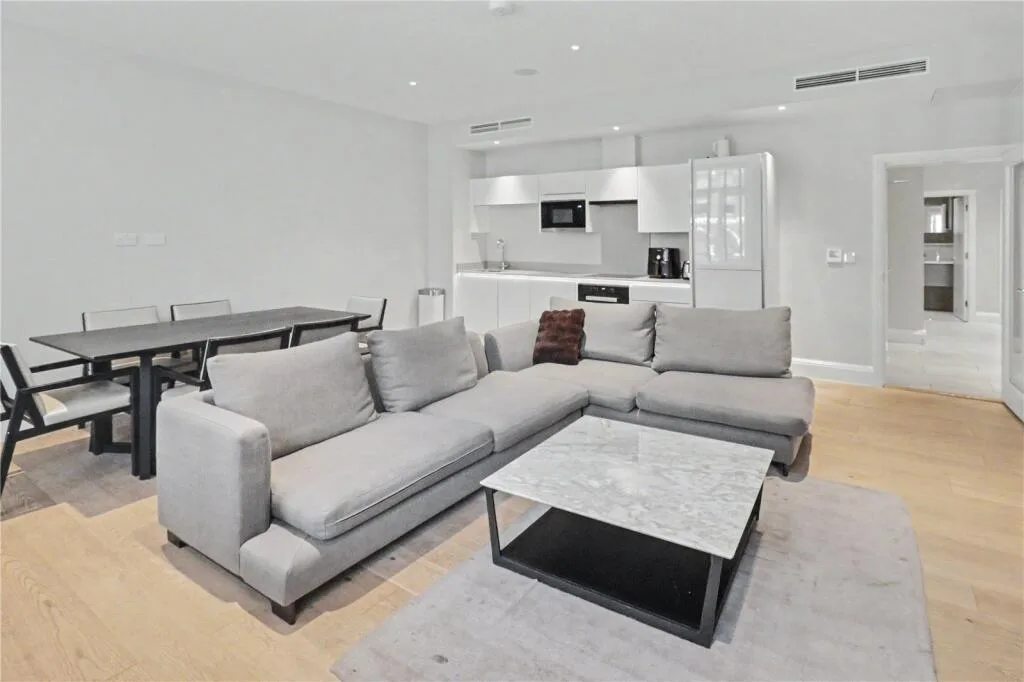 2 bedroom apartment for rent