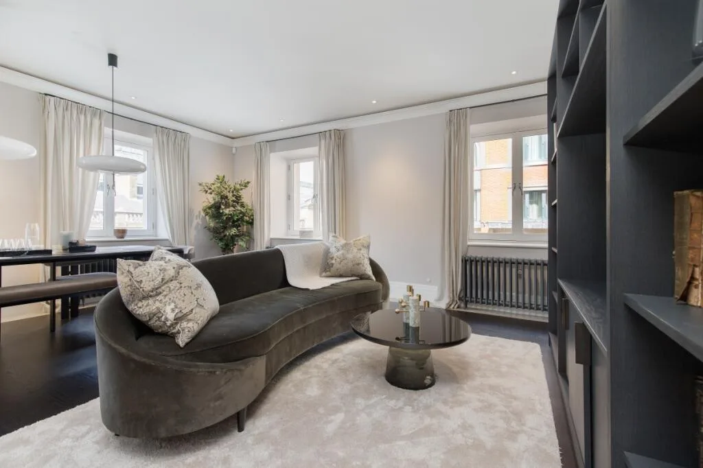 2 bedroom apartment for rent