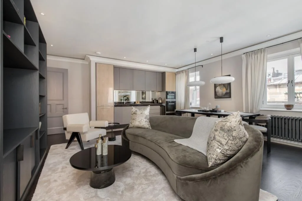 2 bedroom apartment for rent