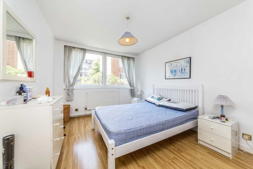 3 bedroom flat for rent