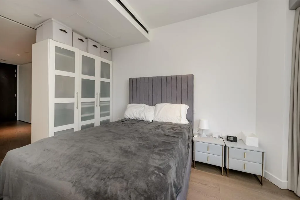 3 bedroom apartment for rent