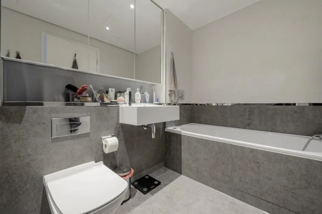 3 bedroom apartment for rent