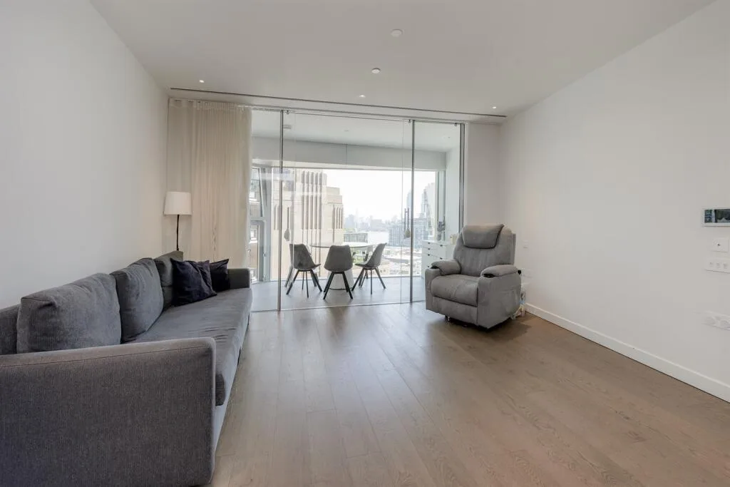 3 bedroom apartment for rent