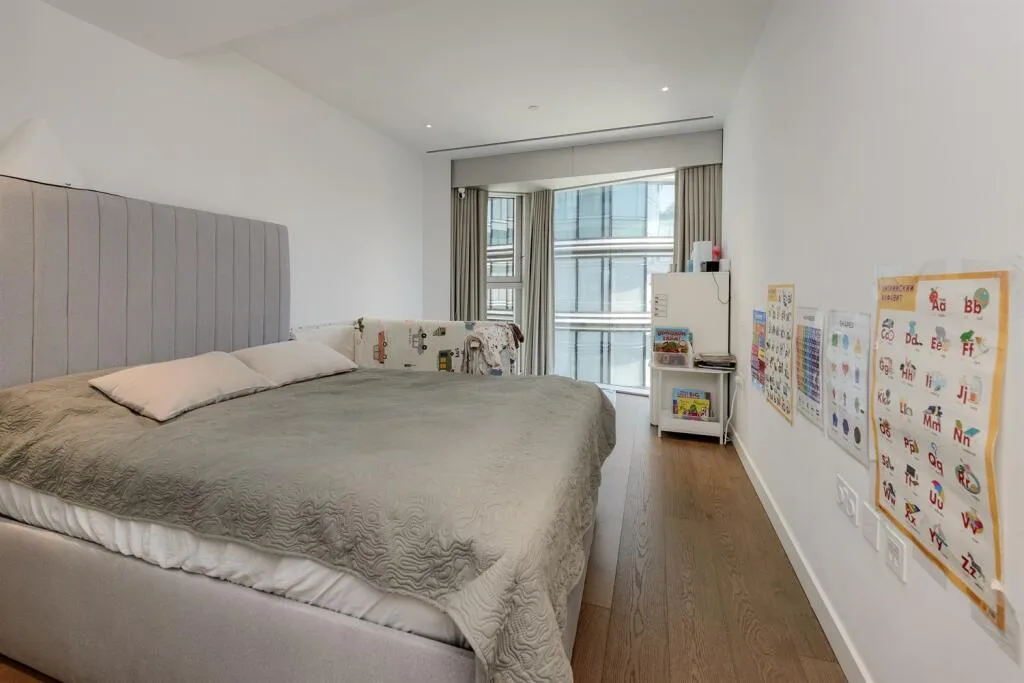 3 bedroom apartment for rent