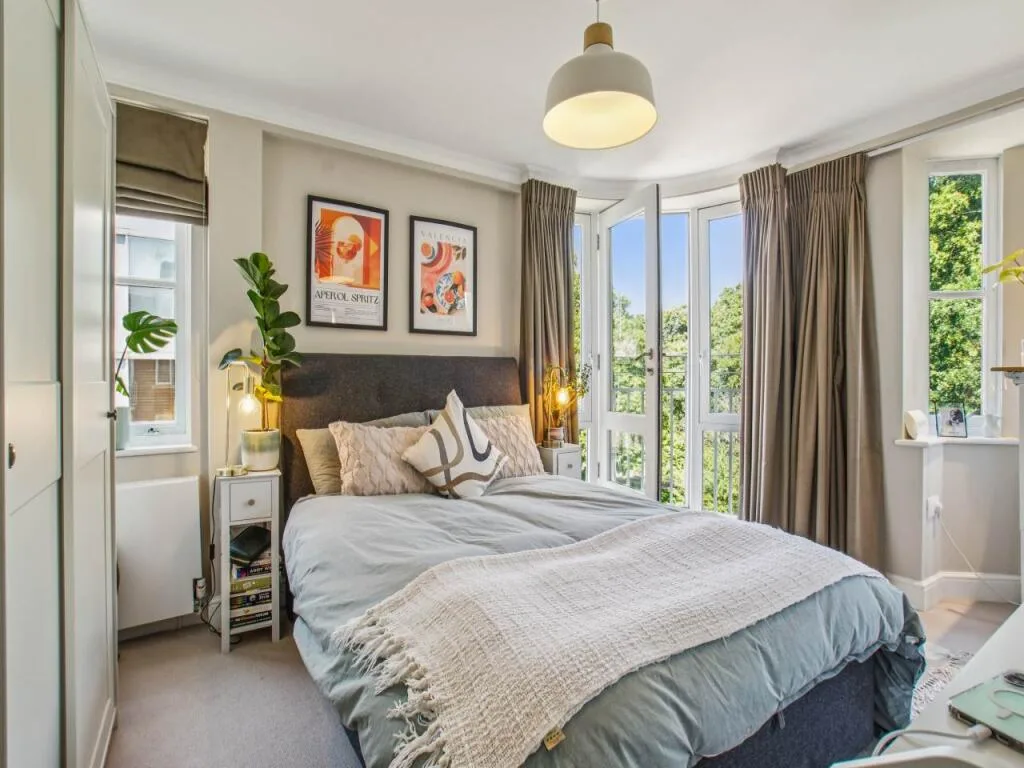 3 bedroom flat for rent