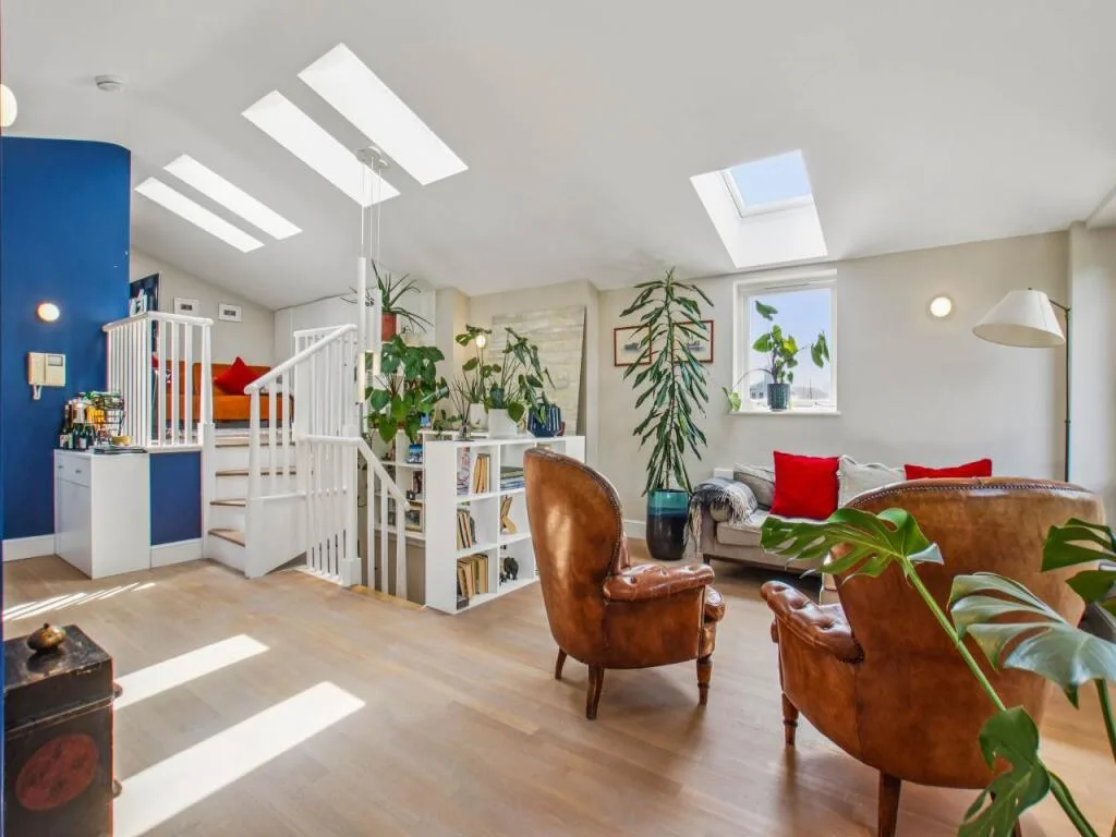 3 bedroom flat for rent