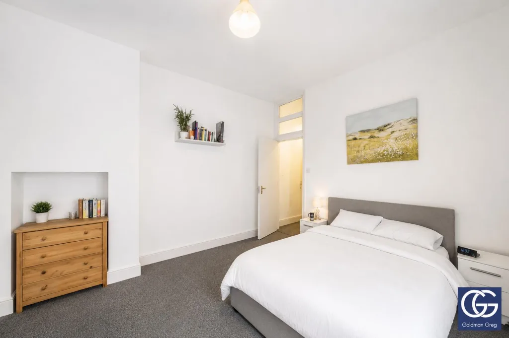 3 bedroom apartment for rent