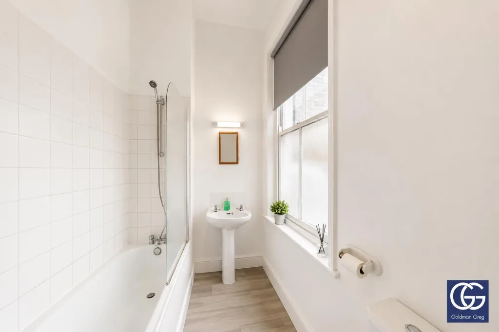 3 bedroom apartment for rent
